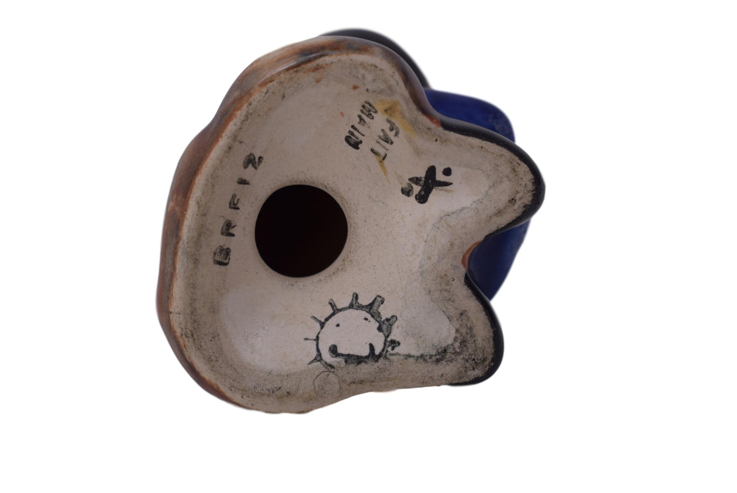 Desvres Pepper Cellar - Charmantiques