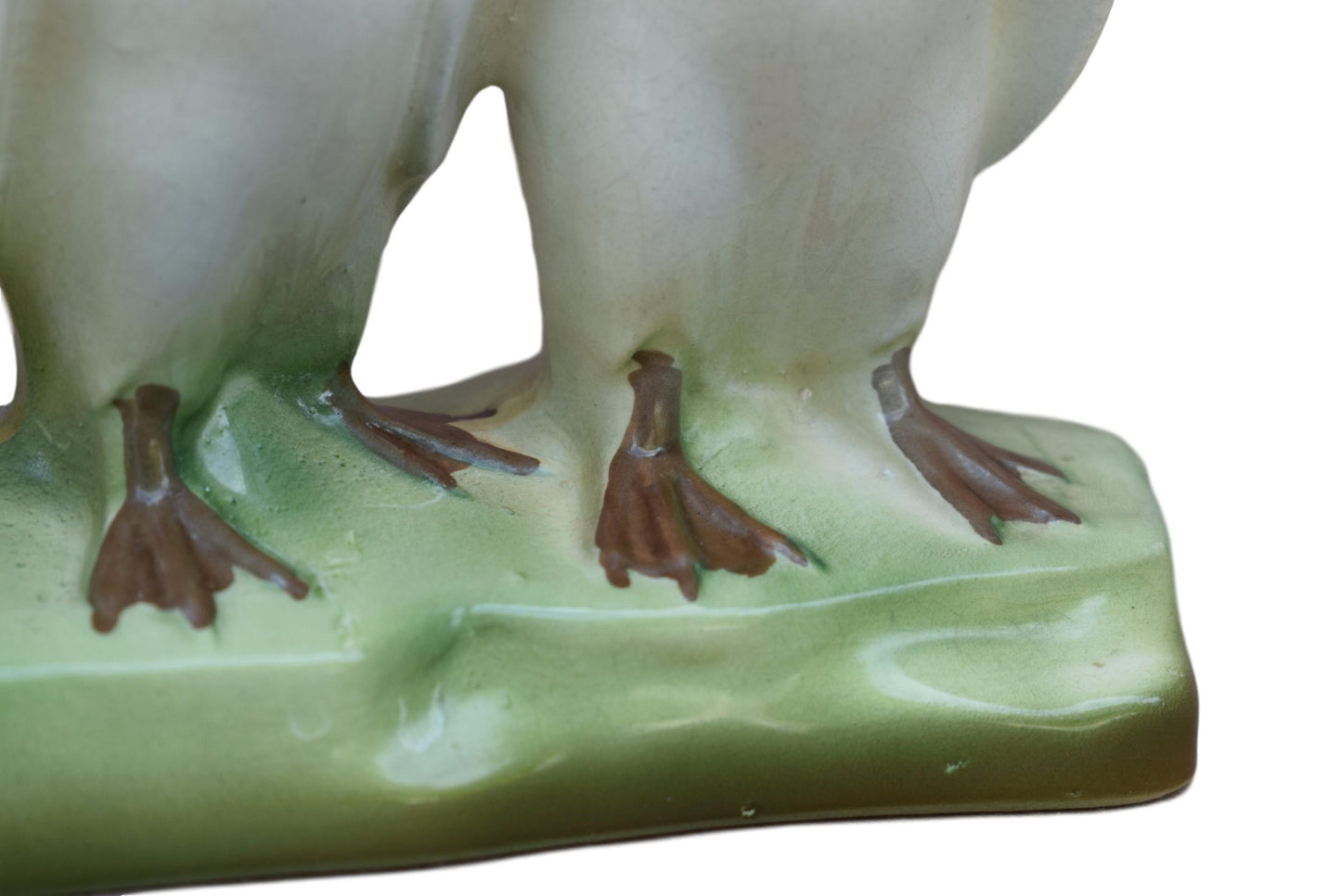 Auk Flower Holder - Charmantiques