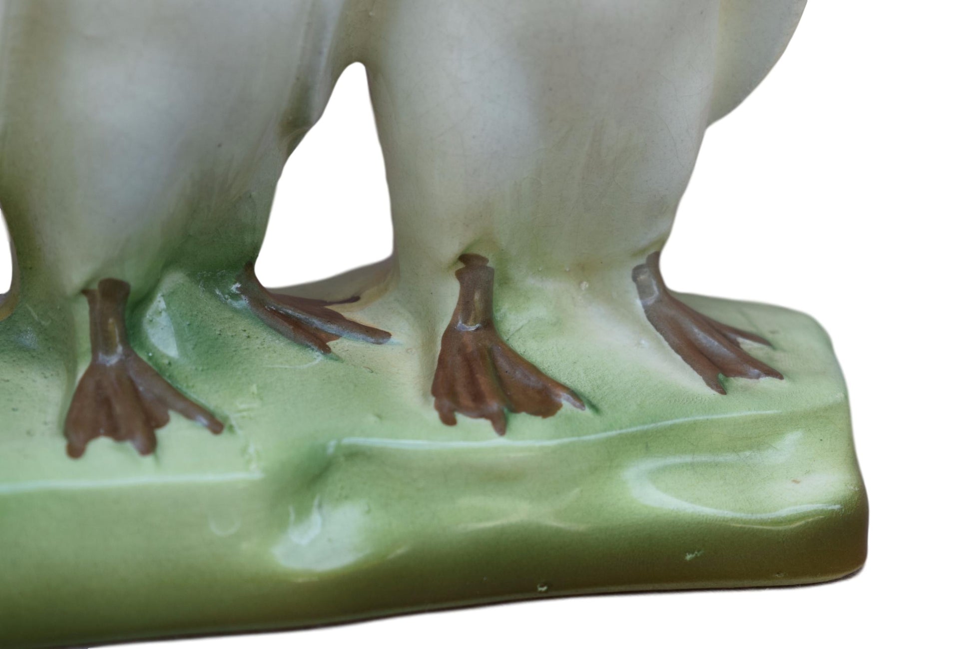 Auk Flower Holder - Charmantiques