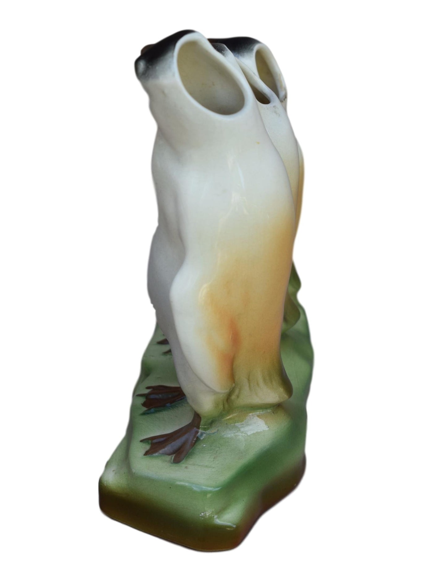 Auk Flower Holder - Charmantiques
