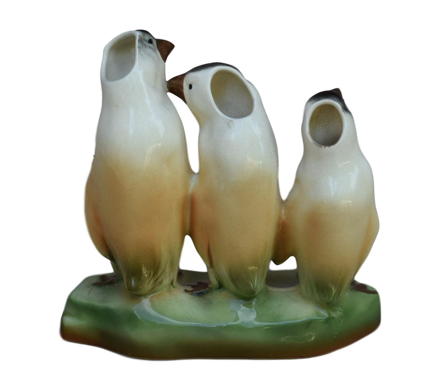 Auk Flower Holder - Charmantiques