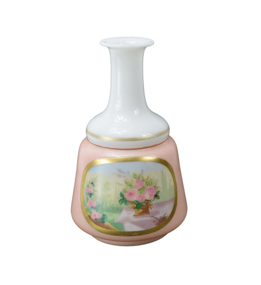 Opaline Decanter - Charmantiques