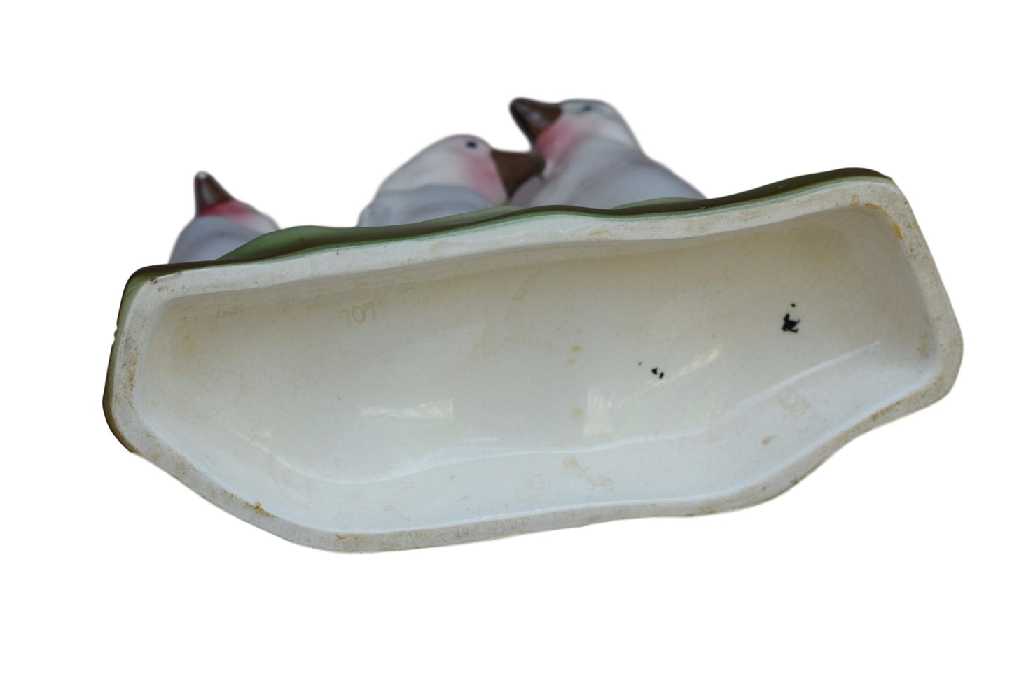 Auk Flower Holder - Charmantiques