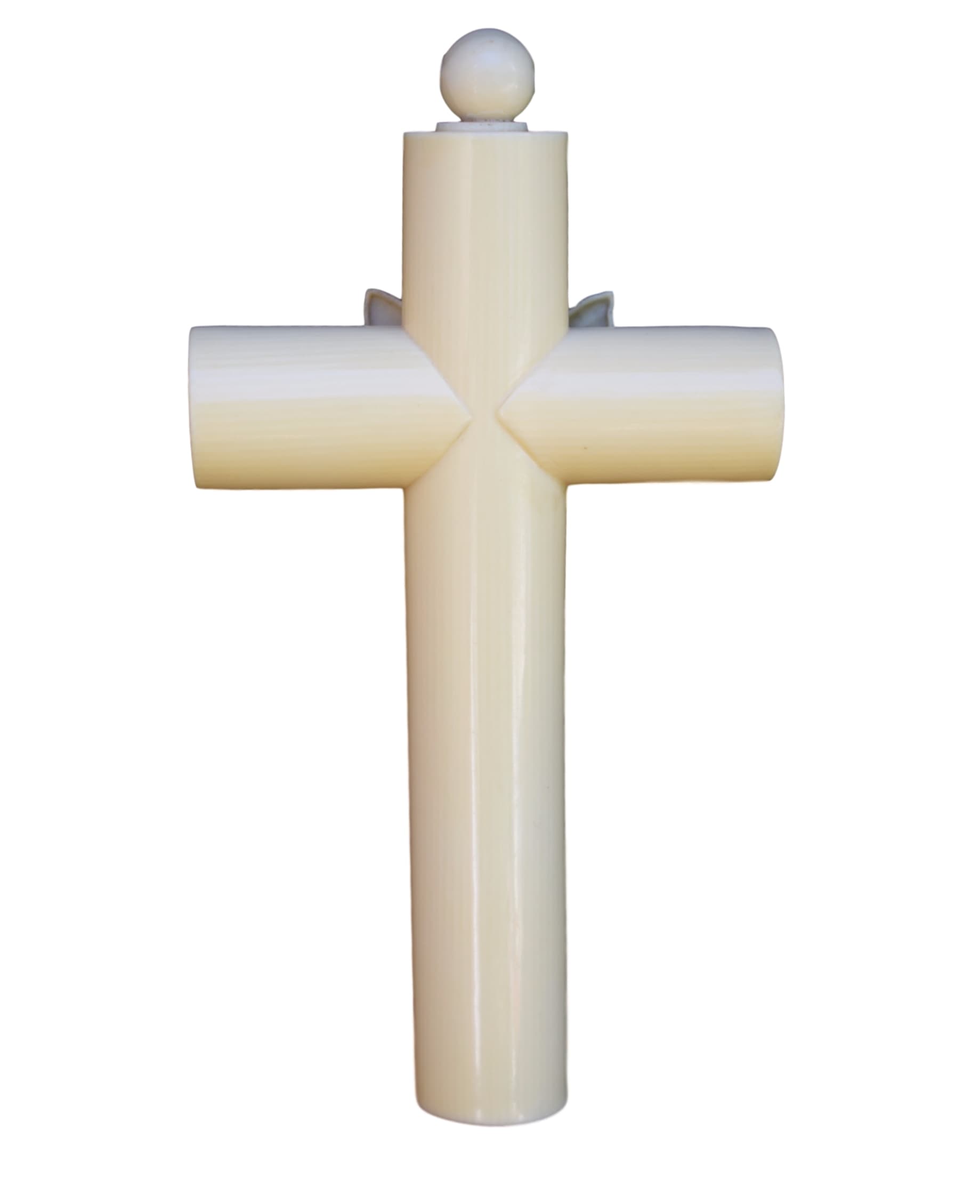 Angel Crib Cross - Charmantiques