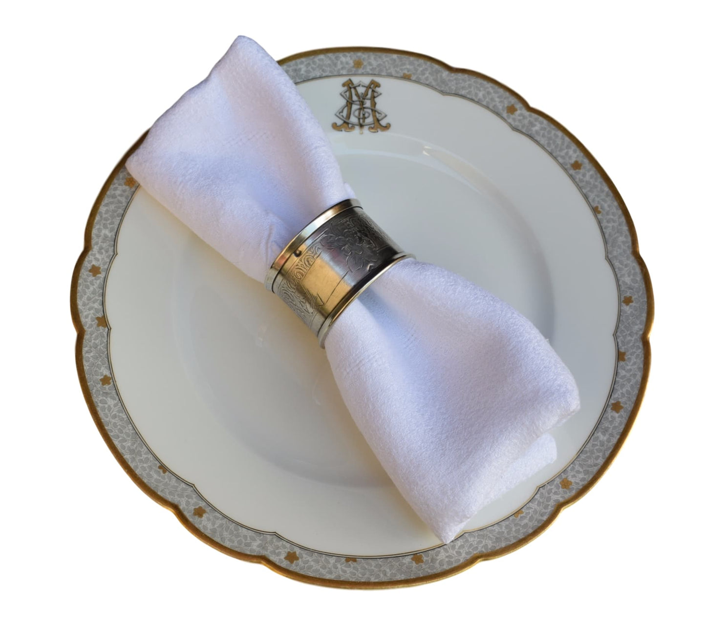 Napkin Ring - Charmantiques