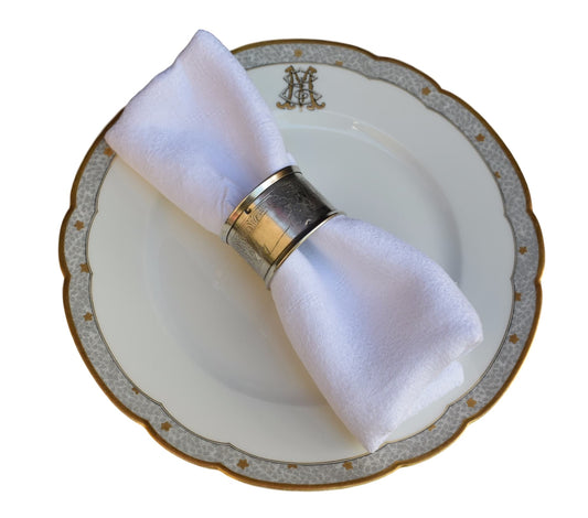 Napkin Ring - Charmantiques