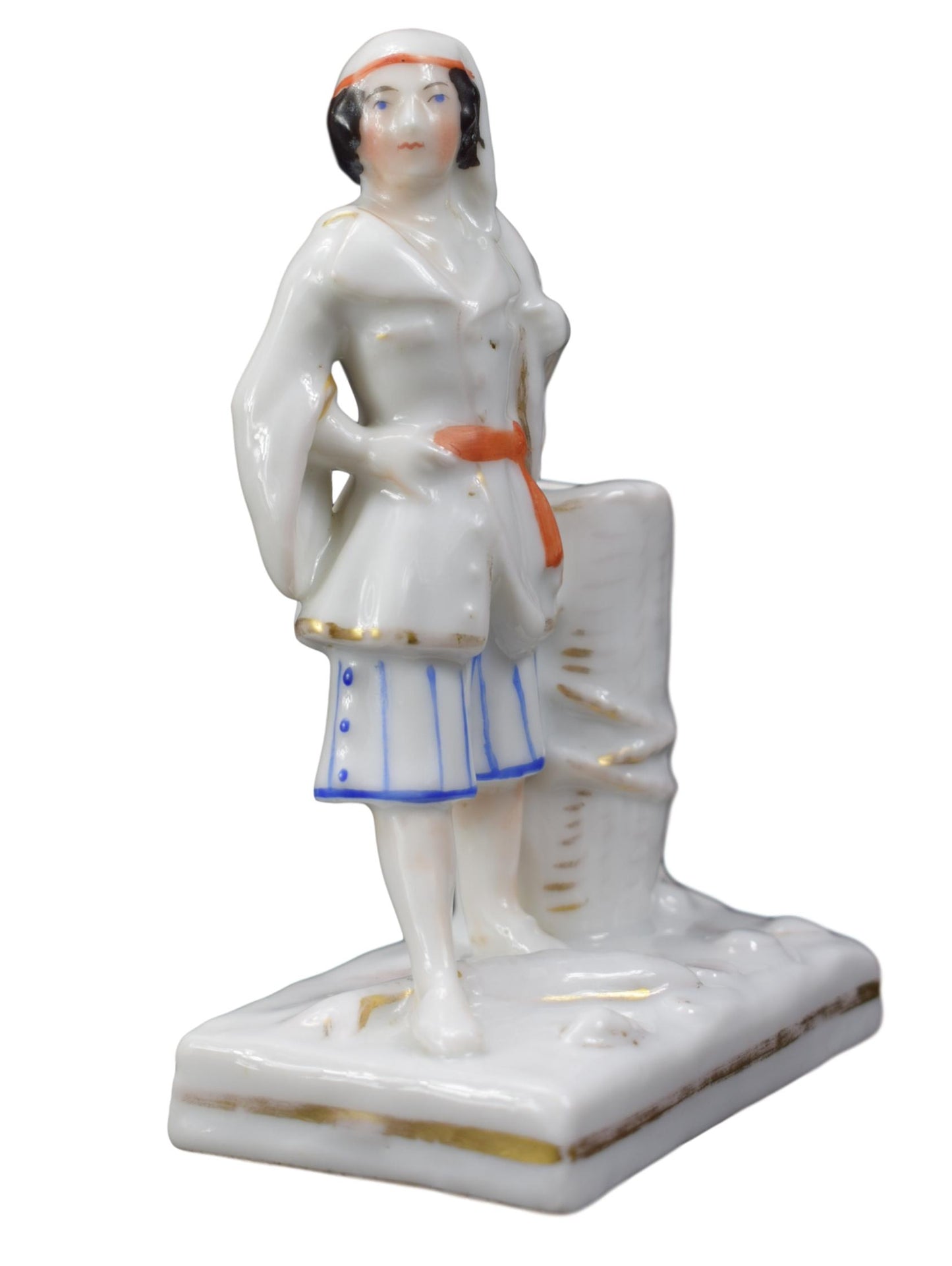Vieux Paris Figurine - Charmantiques