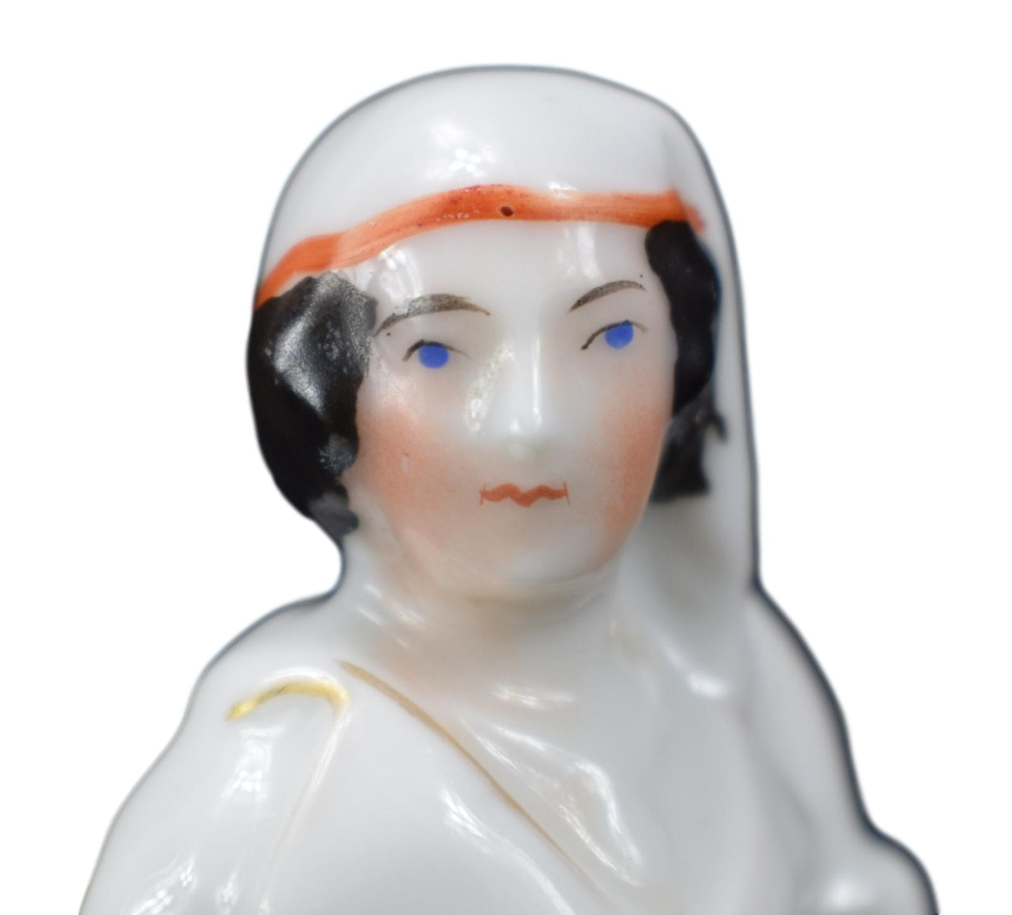 Vieux Paris Figurine - Charmantiques