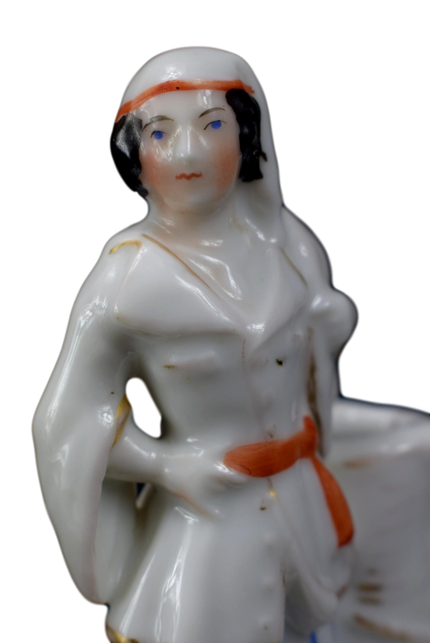 Vieux Paris Figurine - Charmantiques