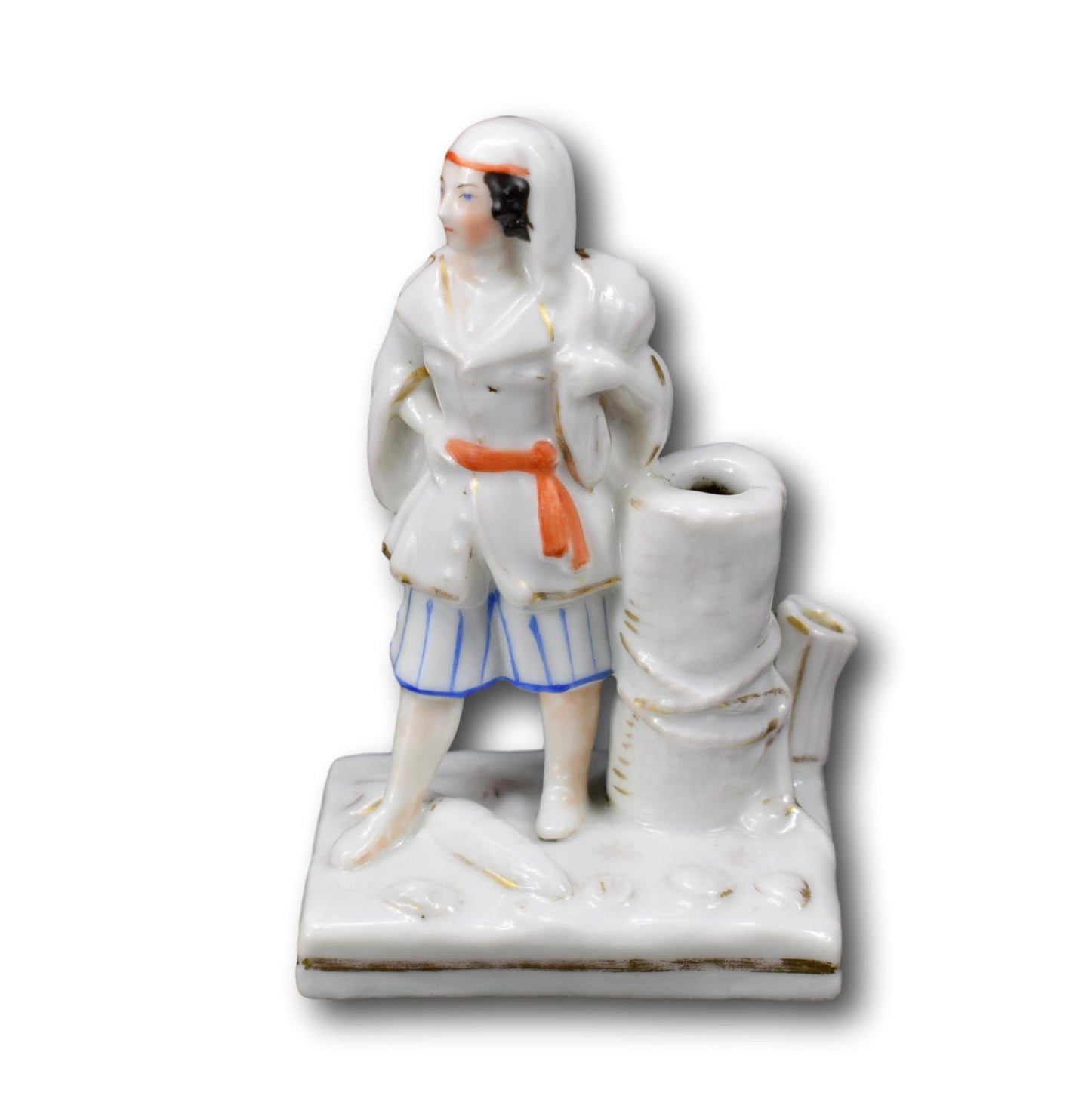 Vieux Paris Figurine - Charmantiques