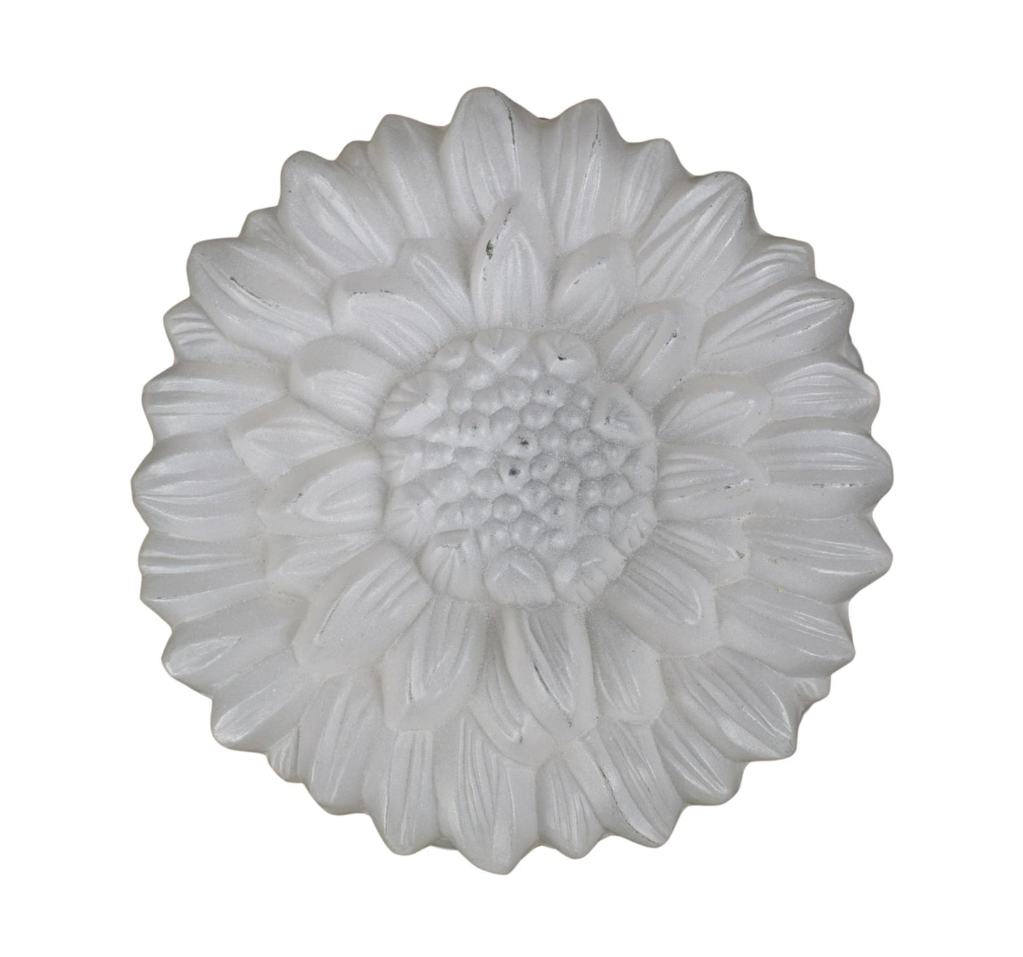 Hoffman Sunflower Box - Charmantiques