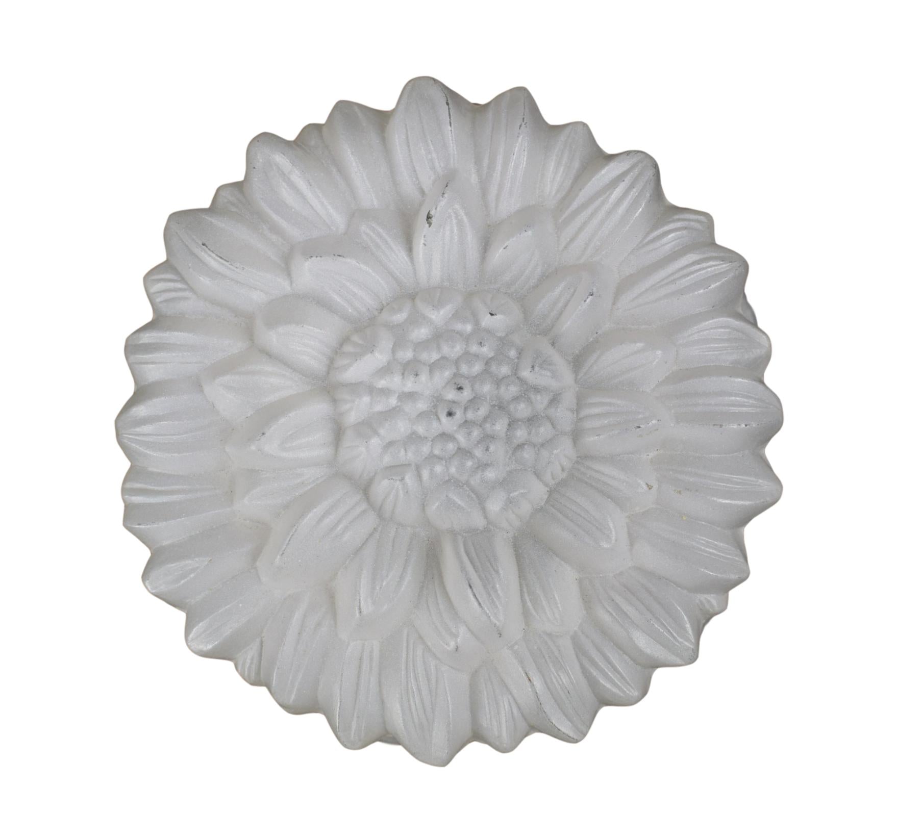 Hoffman Sunflower Box - Charmantiques