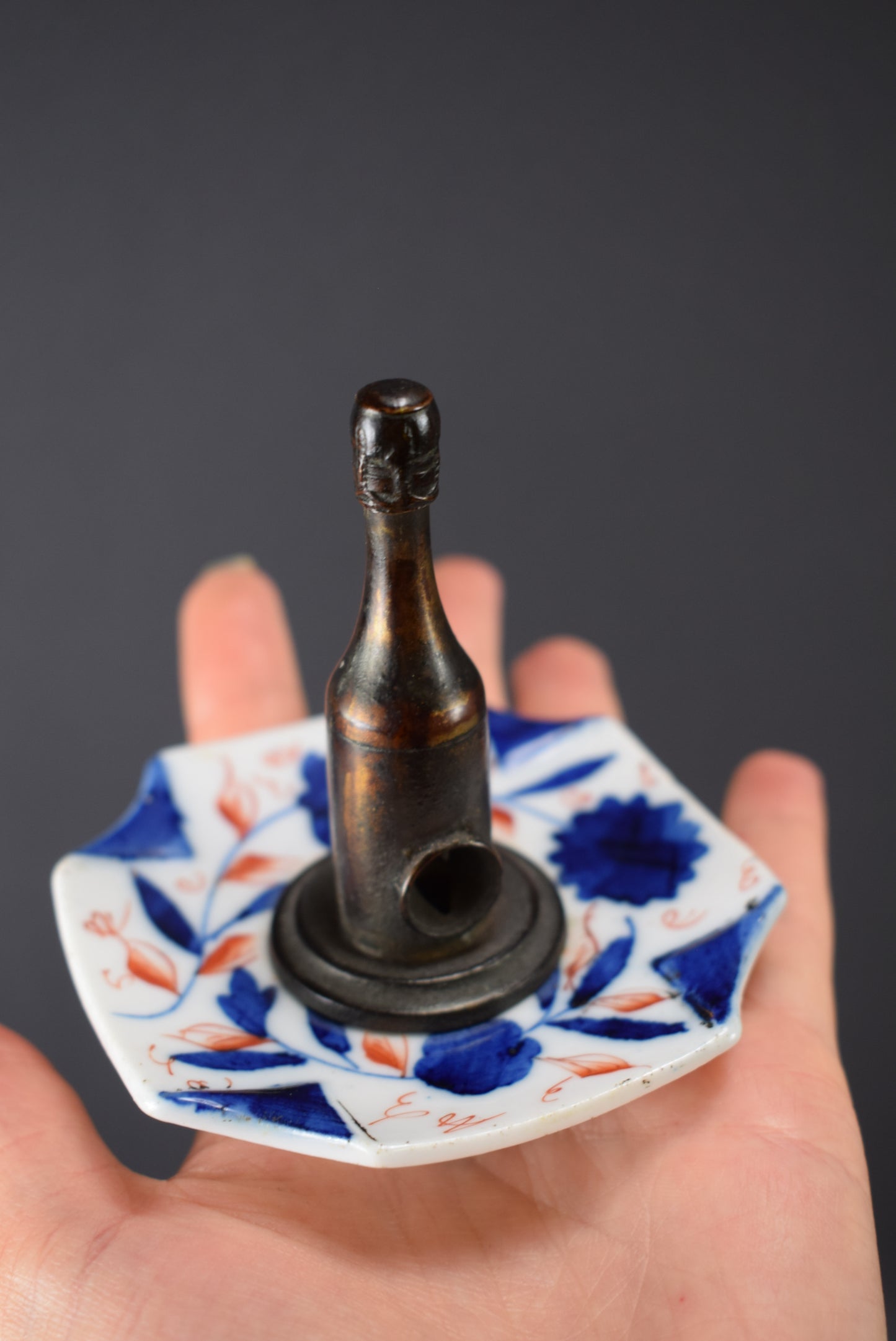Coupe-cigare Bayeux