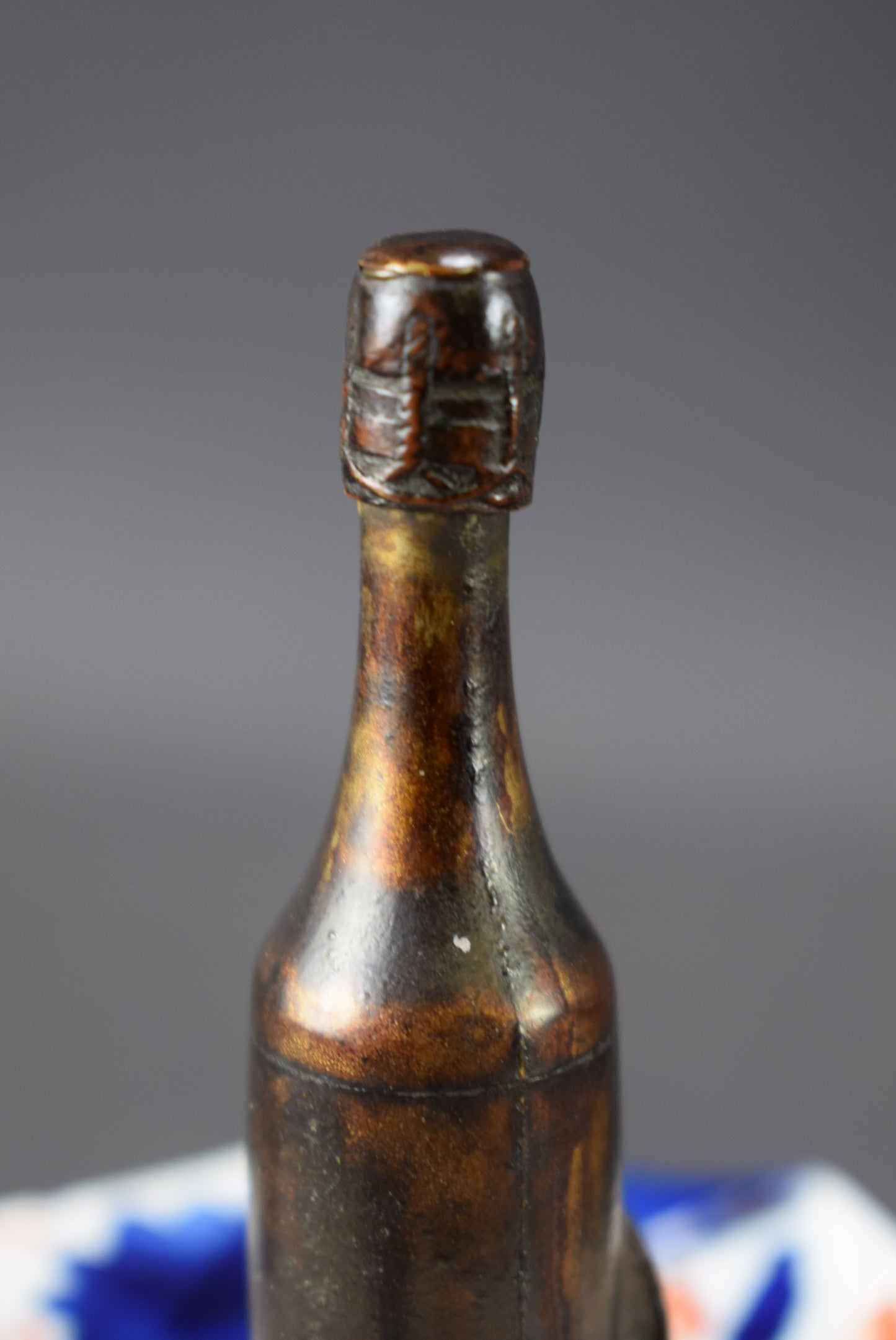 Coupe-cigare Bayeux