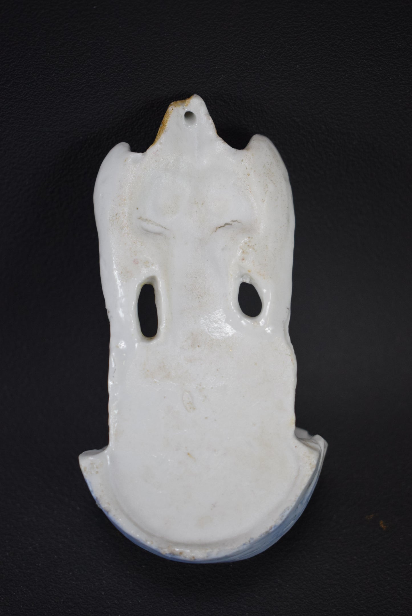 Angel Holy Water Font - Charmantiques