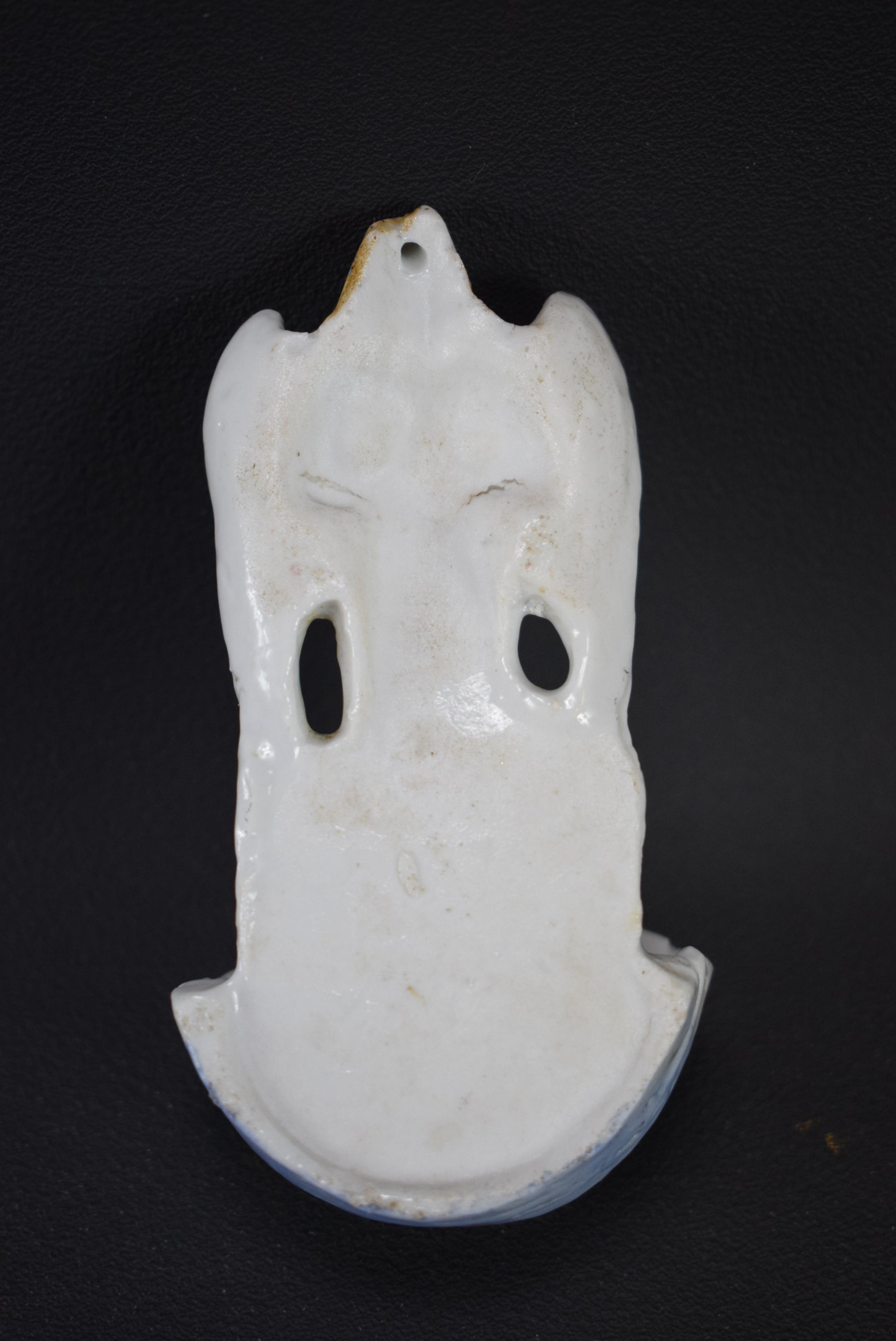 Angel Holy Water Font - Charmantiques