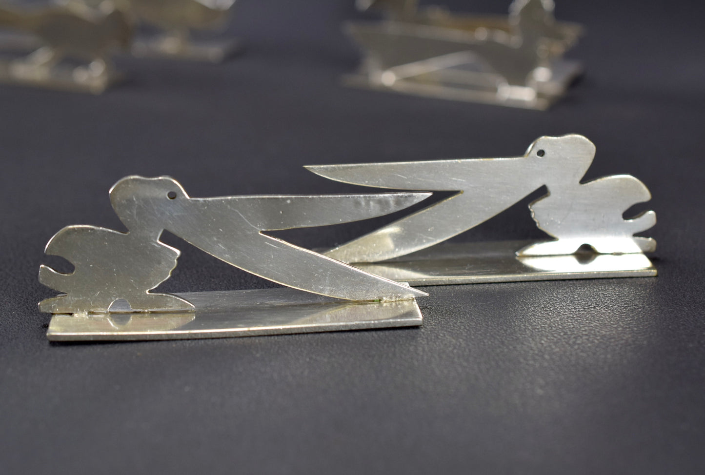 Yorel Set of 11 Knife Rests