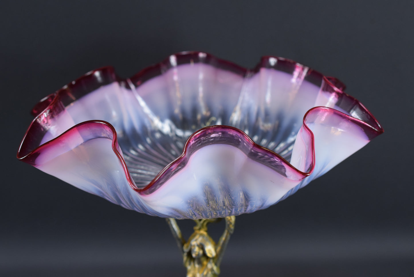 Comportement De Femme Art Nouveau