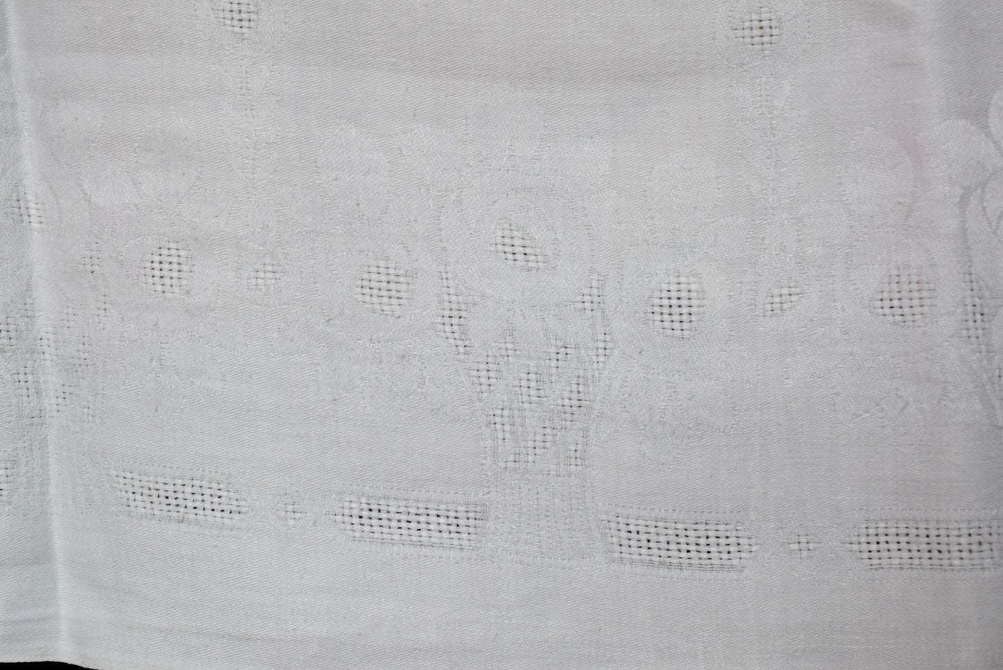 Damasse MG Tablecloth