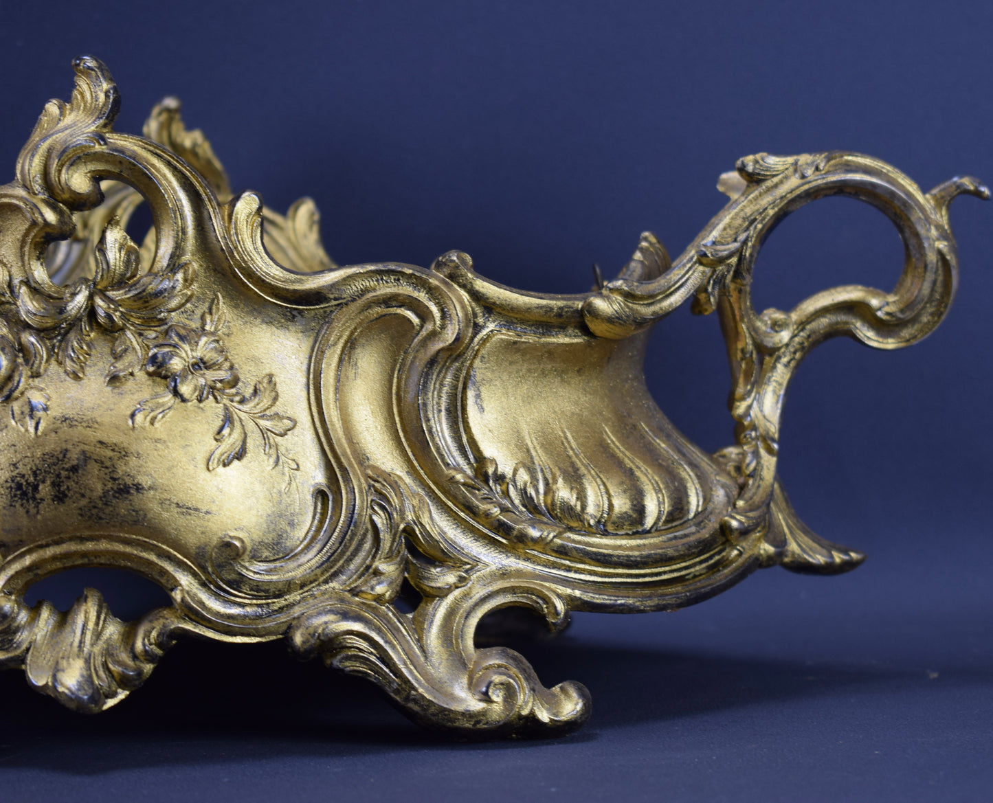 Jardinière Rococo