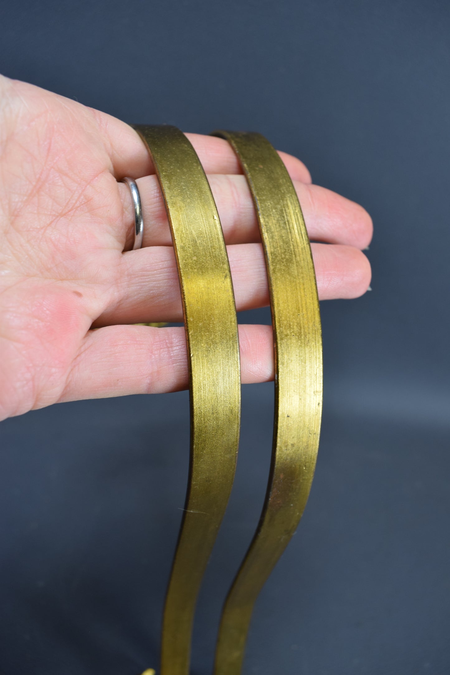 Curtain Hold-Backs