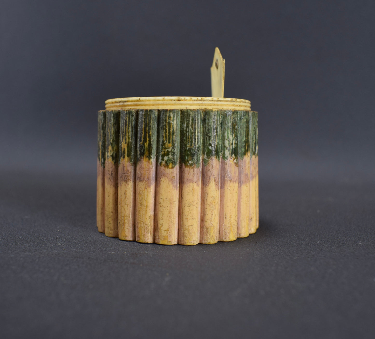 Etui Nécessaire de Couture de Voyage