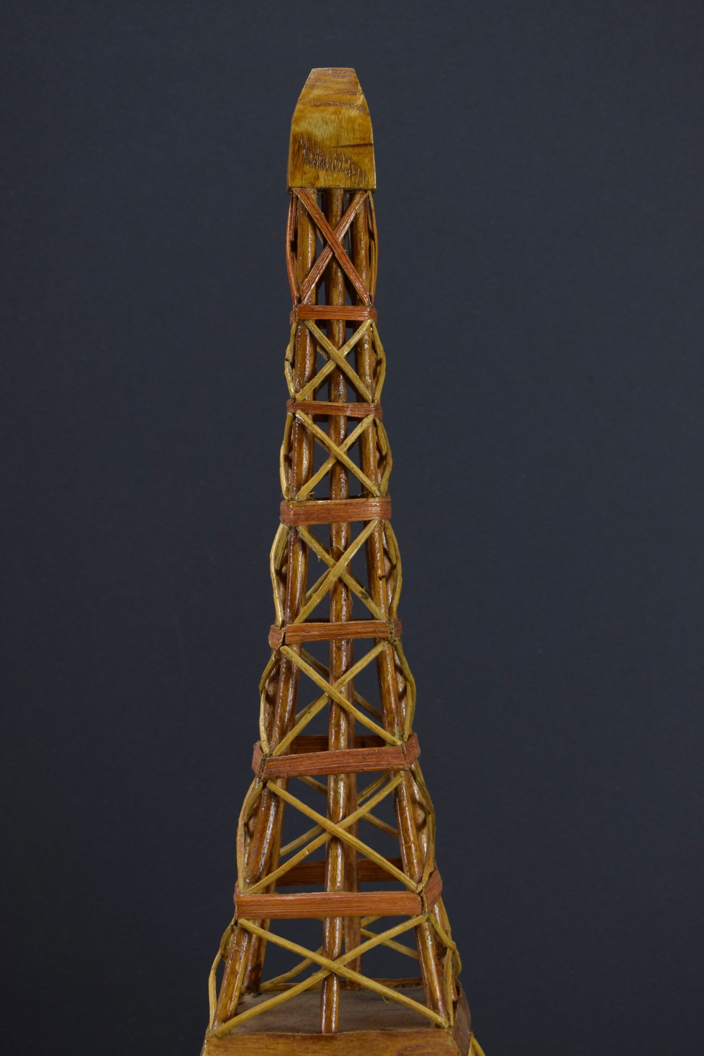 Eiffel Tower Lamp