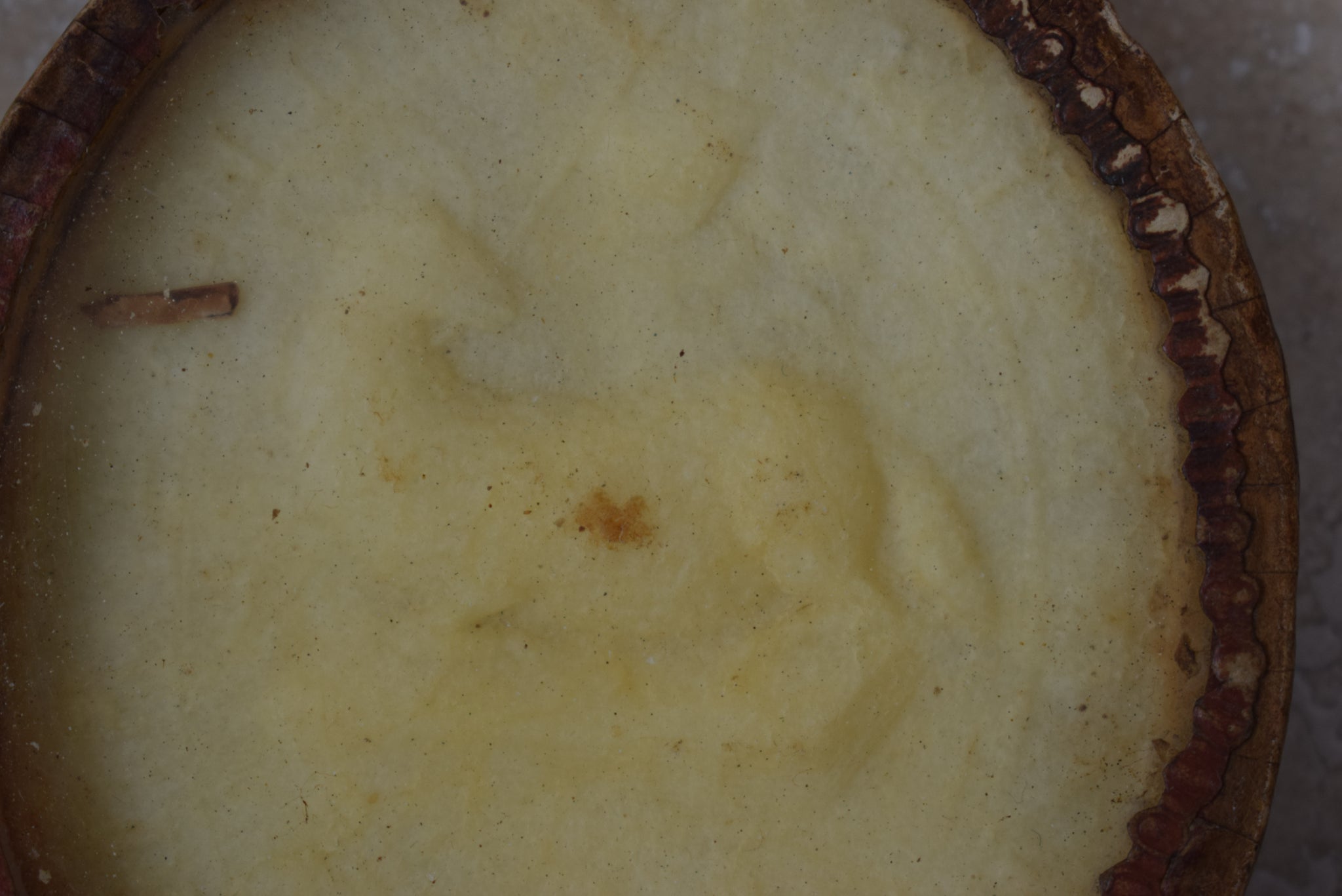 Wax Agnus Dei