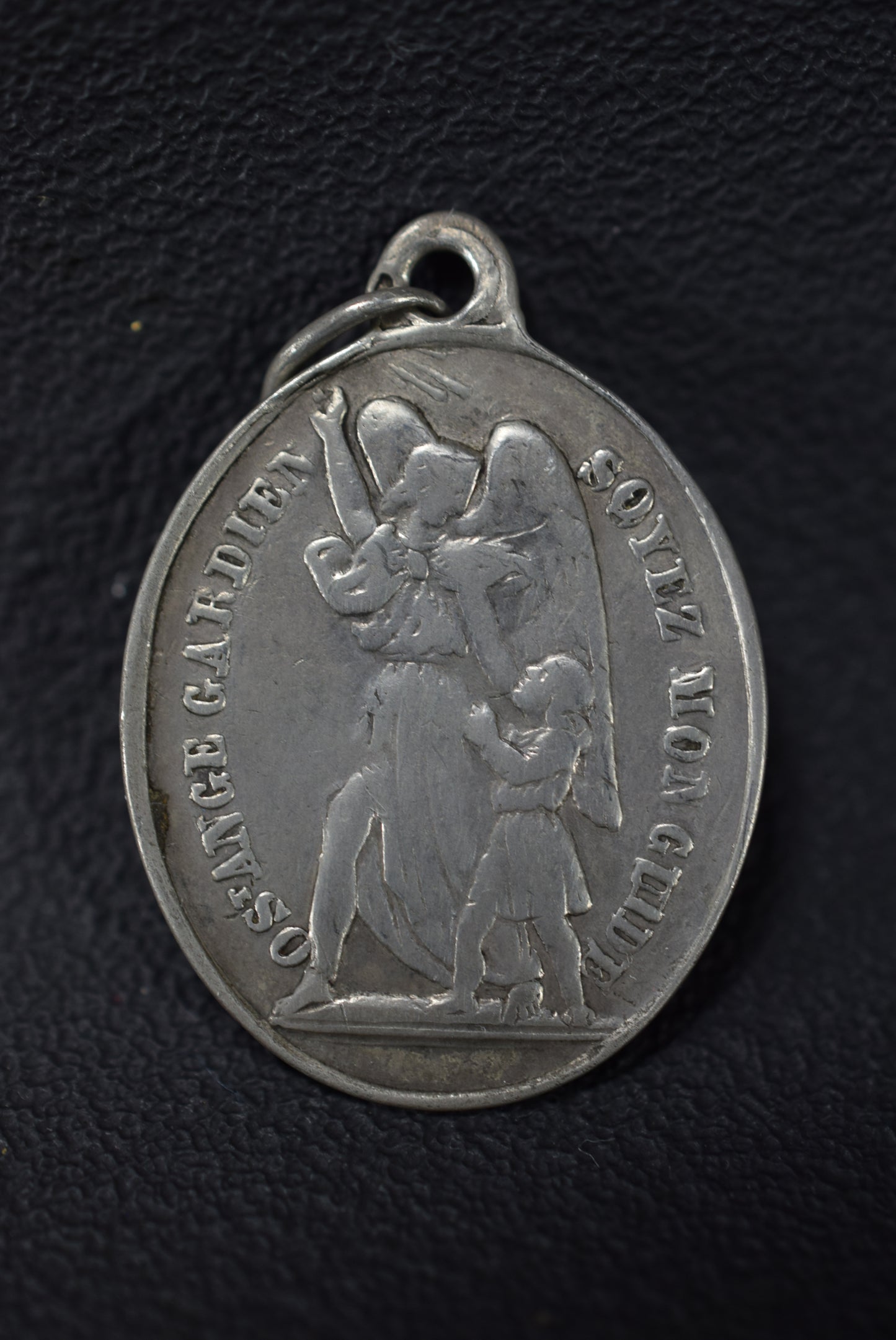 Médaille Saint Louis De Gonzague