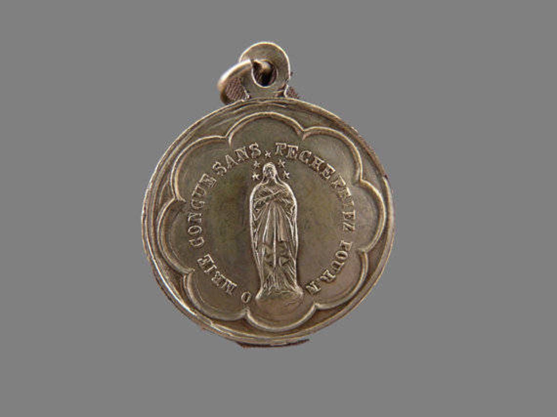 Jubilee of 1865 Medal