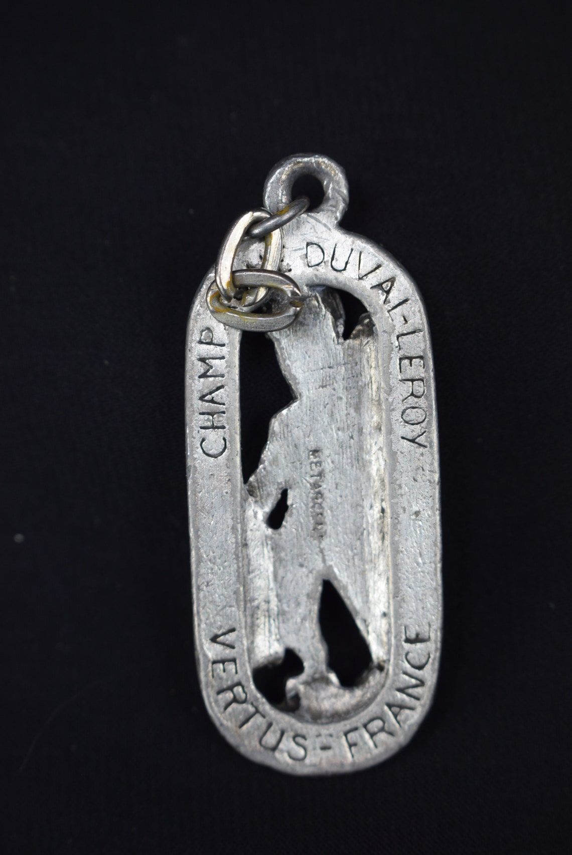 Saint Vincent Medal