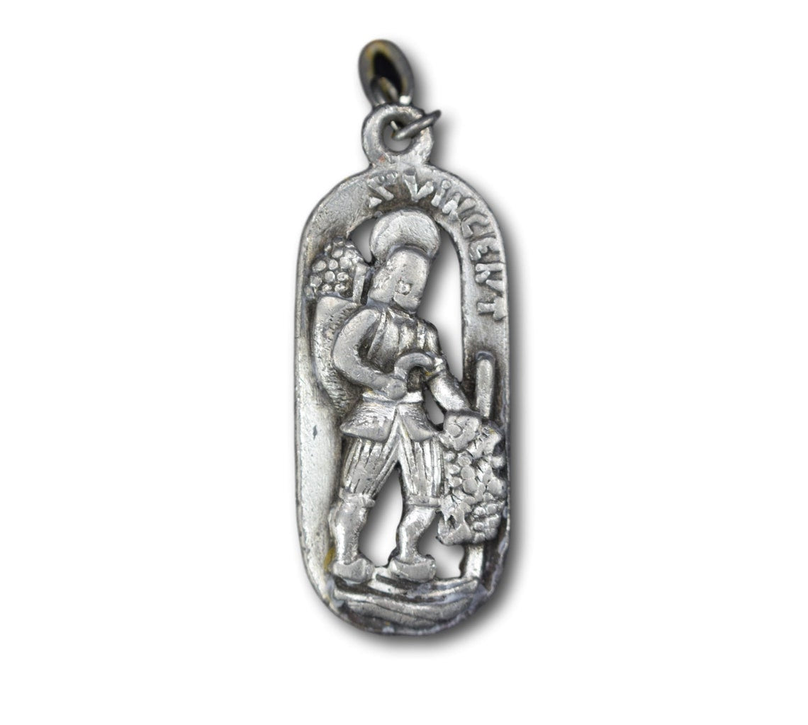 Saint Vincent Medal