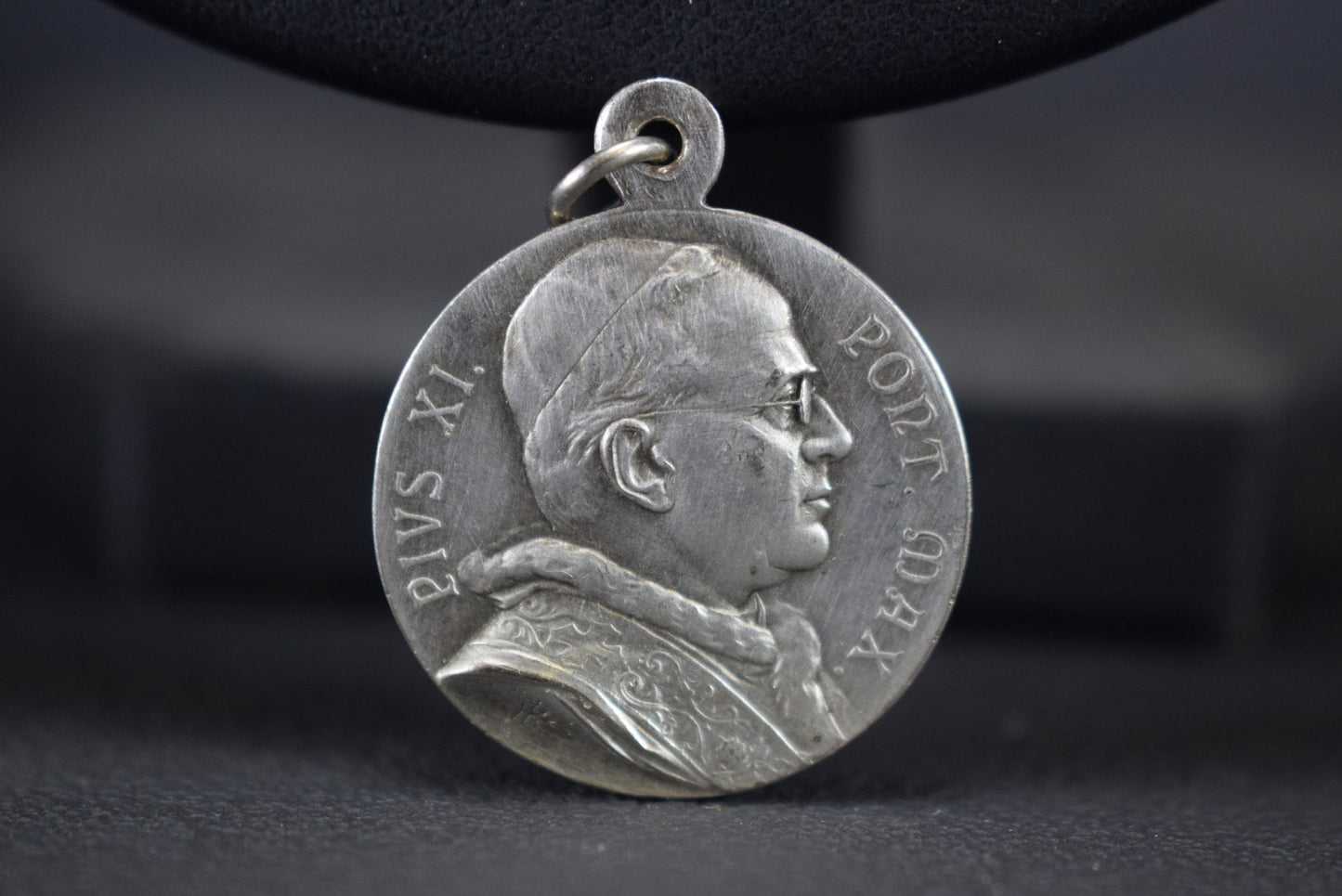 Holy Year 1933 Pendant