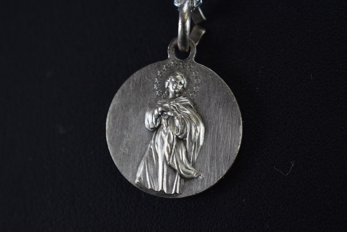Blessed Marcellin Champagnat medal