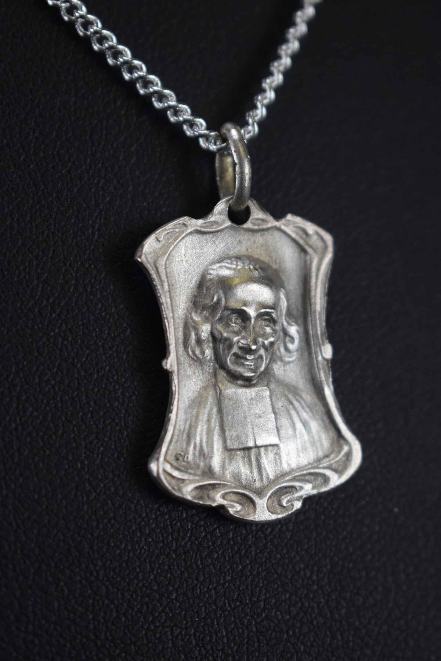 St Philomena Pendant