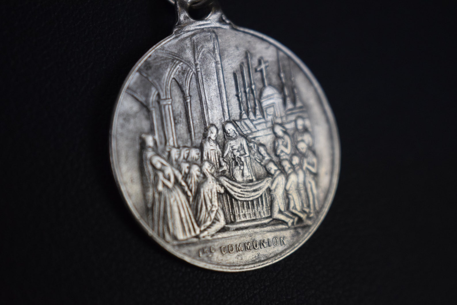 1st Communion pendant