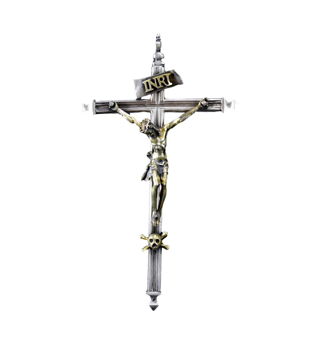 The Marriage Crucifix Tradition