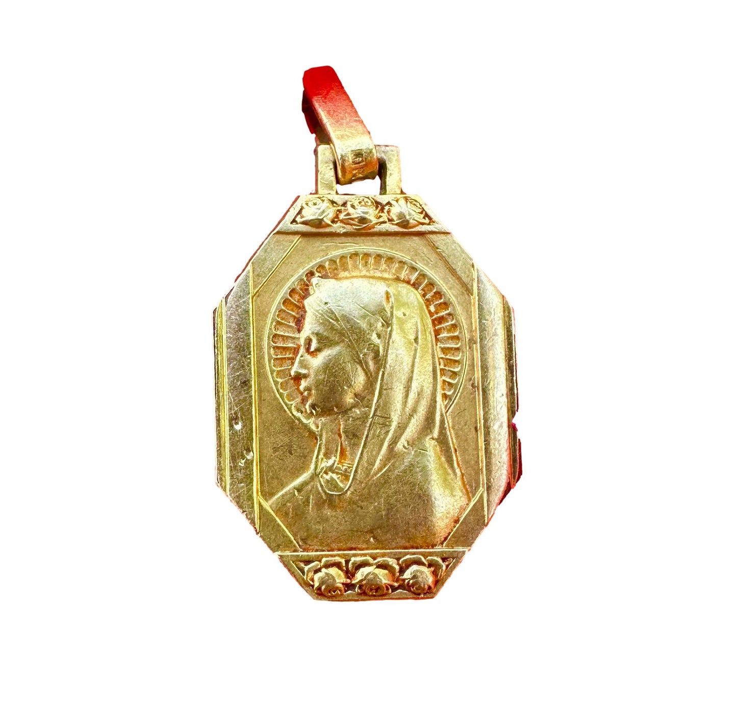 Oria Mary Pendant