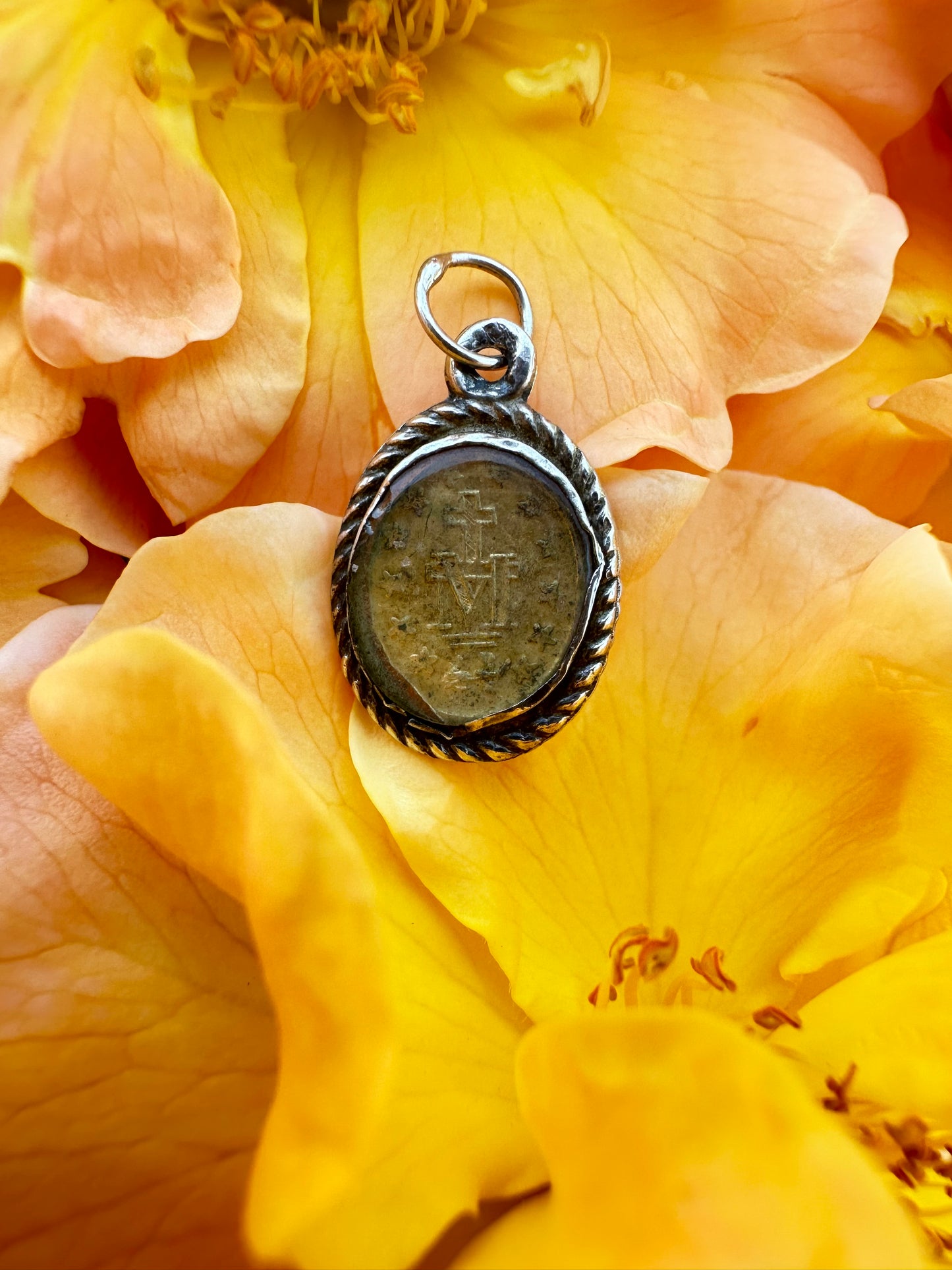 Miraculous Medal