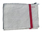 Kitchen Towel with Red Stripes