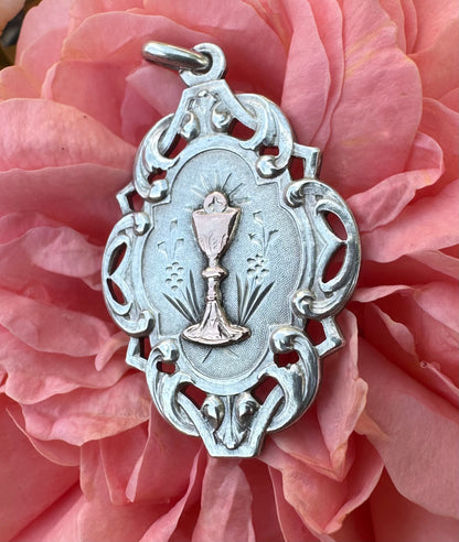 Chalice Pendant