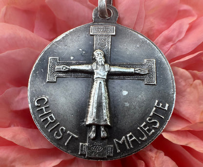 Holy Trinity Pendant