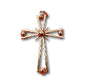 Vintage Cross Pendant