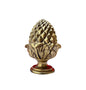 Brass Pineapple Finial