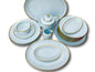 Limoges Porcelain Service, Regency