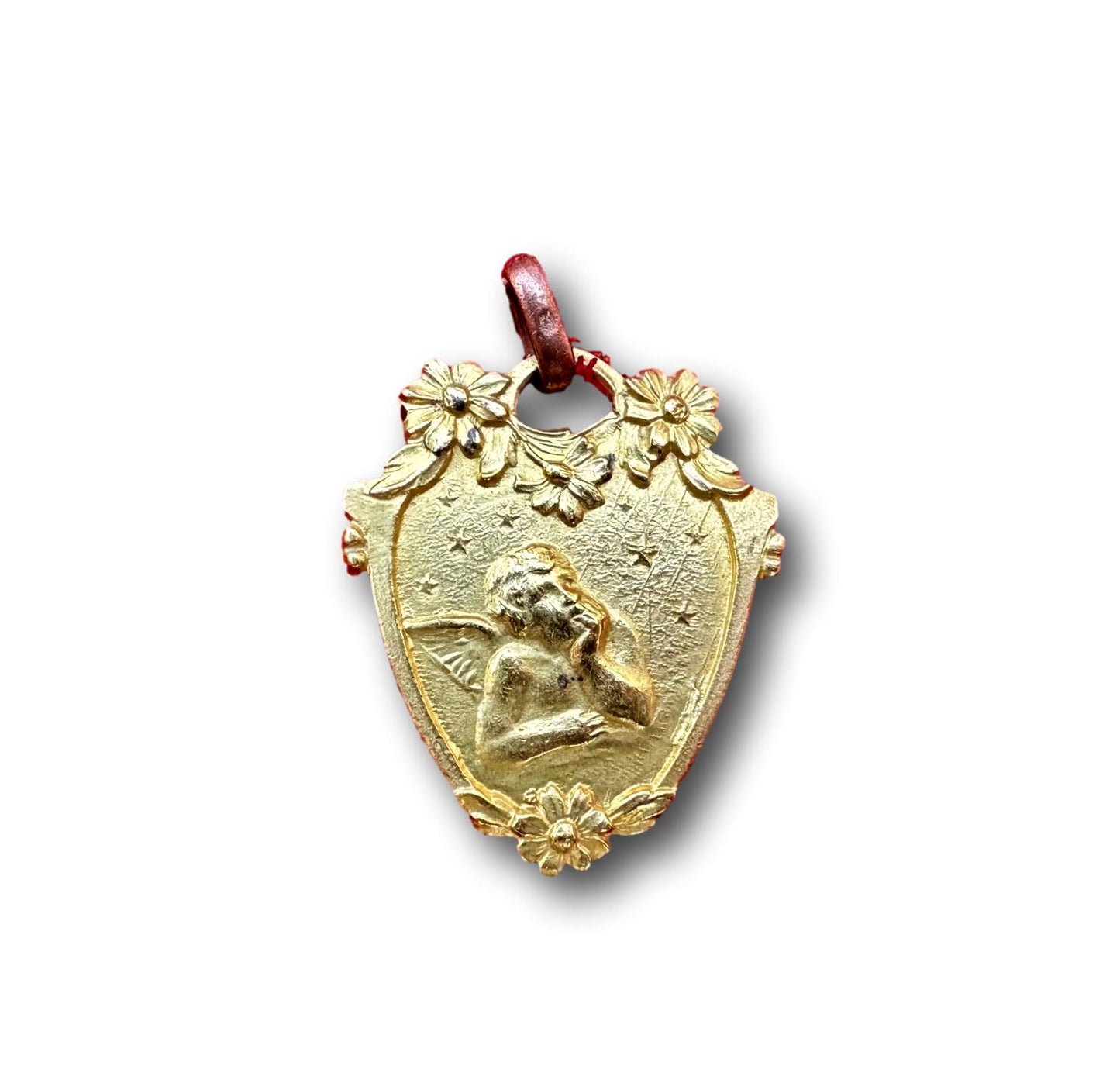 Angel Guardian Medal