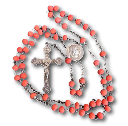 Coral Chaplet