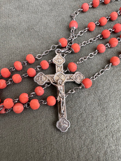 Coral Chaplet