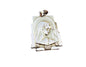 Mater Dolorosa Gold-filled Pendant