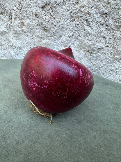 Italian Antique Marble of Carrara Fruits and Vegetables